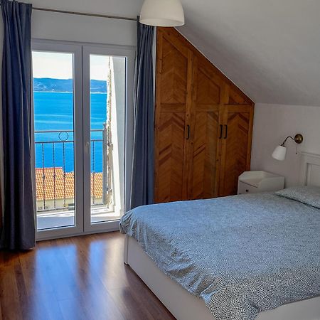 Apartament Old Stone House Klaric Brela Zewnętrze zdjęcie