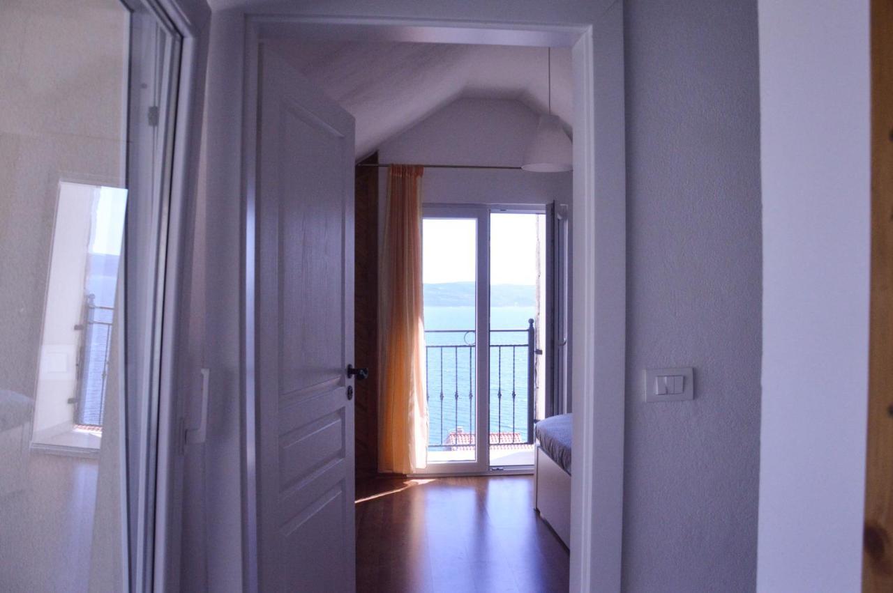 Apartament Old Stone House Klaric Brela Zewnętrze zdjęcie