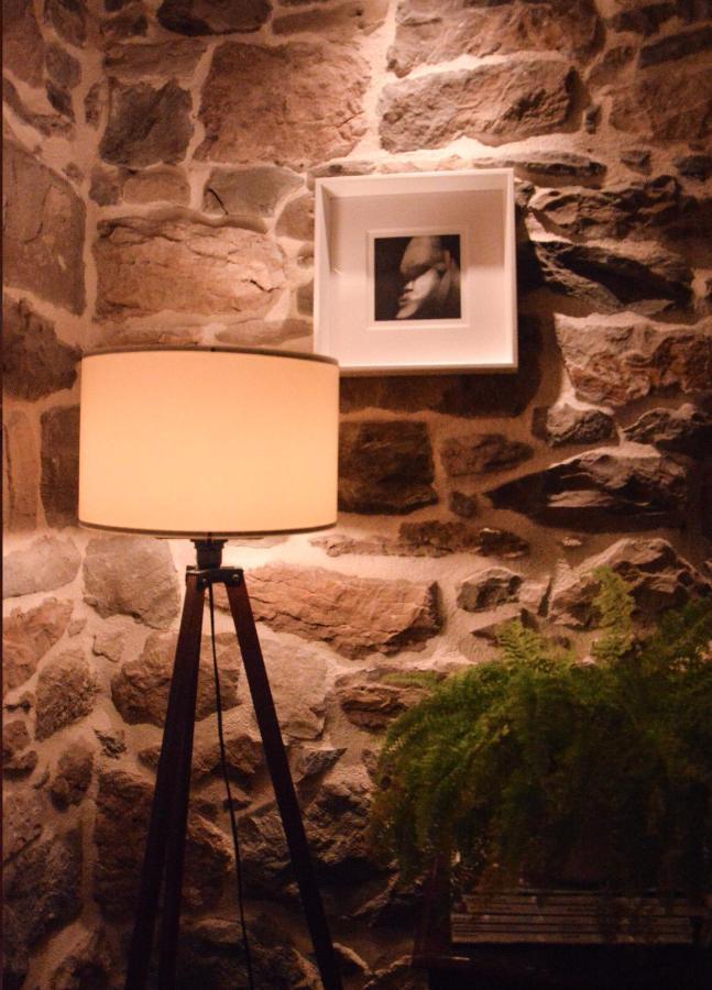 Apartament Old Stone House Klaric Brela Zewnętrze zdjęcie