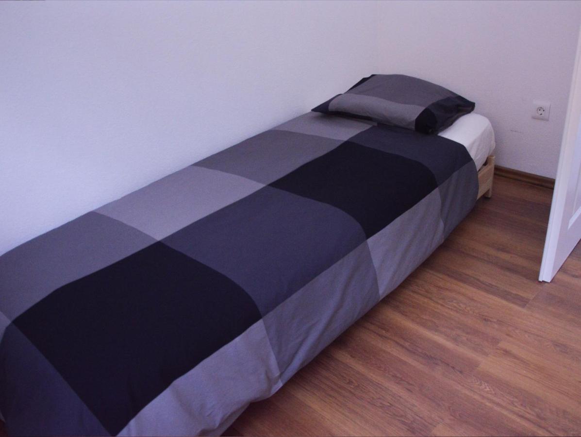 Apartament Old Stone House Klaric Brela Zewnętrze zdjęcie