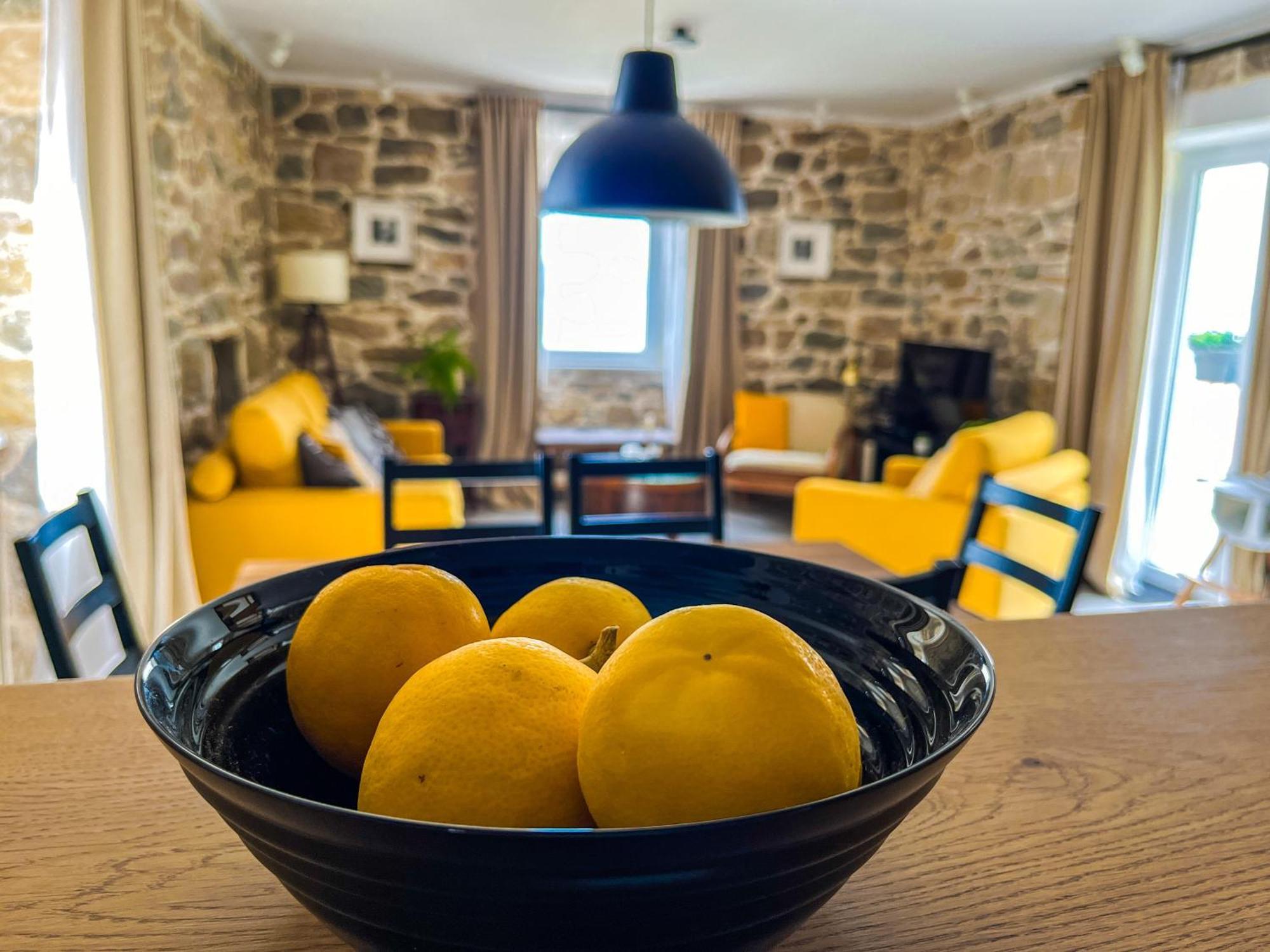 Apartament Old Stone House Klaric Brela Zewnętrze zdjęcie