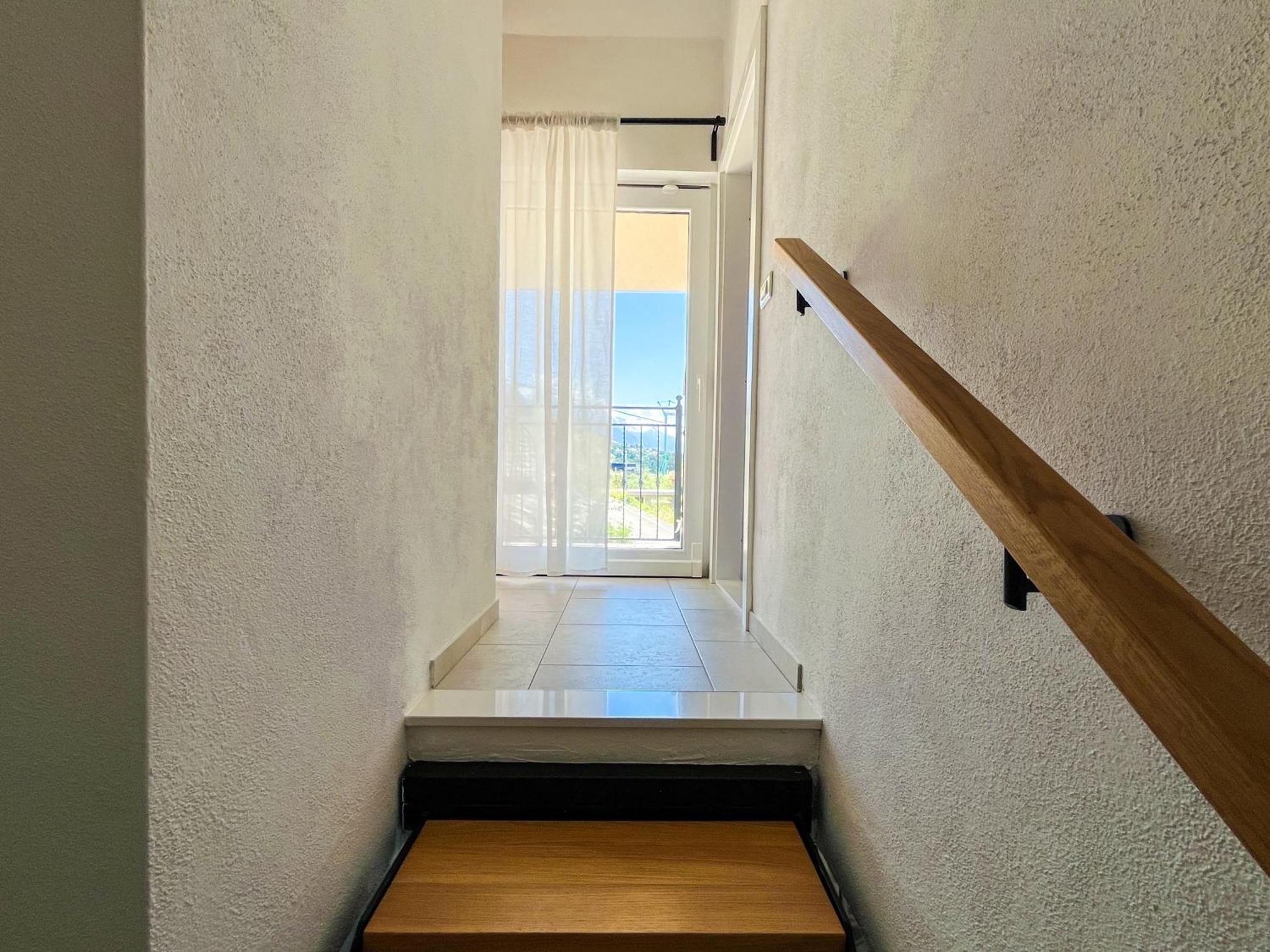 Apartament Old Stone House Klaric Brela Zewnętrze zdjęcie